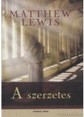 Lewis, Matthew - A szerzetes