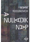 Russinovich, Mark - A nulladik nap
