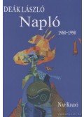 Deák László - Napló 1980-1990