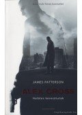 James Patterson - Alex Cross - Halálos keresztutak