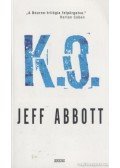 Jeff Abbott - K.O.