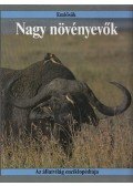 Stidworthy, John - Nagy növényevők