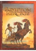 Jane Yolen - Egyiptom hercege