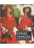 Bertalan Vilmos - Színek varázsa