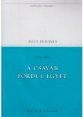 Henry James - A csavar fordul egyet