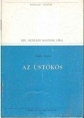 Vajda János - Az üstökös