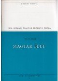 Eötvös József - Magyar élet