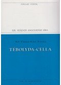 Browning, Robert,Walt Whitman - Tébolyda-cella