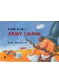 Petőfi Sándor - Arany Lacinak