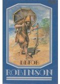 Daniel Defoe - Robinson