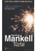 Henning Mankell - Tűzfal