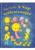 Nagy Natália - A Nap születésnapja (dedikált)
