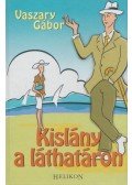 Vaszary Gábor - Kislány a láthatáron