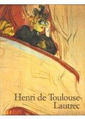 Arnold, Matthias - Henri de Toulouse-Lautrec 1864-1901