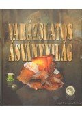 Reviczky Béla (szerk.) - Varázslatos ásványvilág