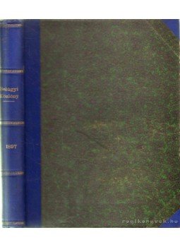 Némethy Károly dr. - Belügyi közlöny II. évf. Némethy Károly dr. - Belügyi közlöny II. évf., Budapest 1897 antikvár könyv