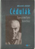 Méliusz József - Cédulák