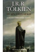 J. R. R. Tolkien - Húrin gyermekei