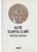 Wágner Tibor - Akitől ellopták az időt