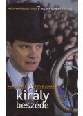 Logue, Mark,Conradi, Peter - A király beszéde