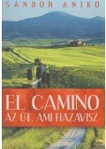 Sándor Anikó - El Camino