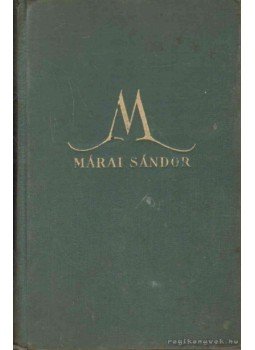 Márai Sándor - Műsoron kívül Márai Sándor - Műsoron kívül, 0 antikvár könyv