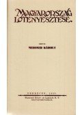 Meissner Károly - Magyarország lótenyésztése (Számozott, hasonmás)