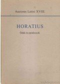 Horatius - Ódák és epódoszok
