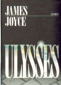 James Joyce - Ulysses