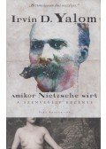 Yalom, Irvin D. - Amikor Nietzsche sírt
