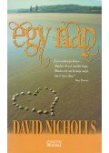 Nicholls, David - Egy nap