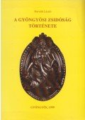 Horváth László - A gyöngyösi zsidóság története