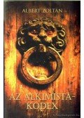 Albert Zoltán - Az alkimista-kódex