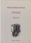 Rainer Maria Rilke - Levelek I. 1899-1907
