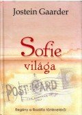 Jostein Gaarder - Sofie világa