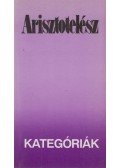Arisztotelész - Kategóriák