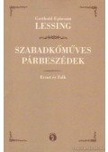Lessing, Gotthold Ephraim - Szabadkőműves párbeszédek