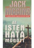 Jack Higgins - Az isten háta mögött