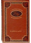 Török Gyula - A zöldköves gyűrű