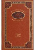Móricz Zsigmond - Pillangó / Árvácska
