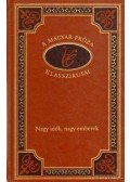 Vas Gereben - Nagy idők nagy emberek