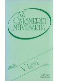 Levi, Vlagyimir - Az önismeret művészete