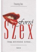 Cox, Tracey - Forró szex
