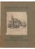 Rényi- Vámos Ferenc - Lechner Ödön II.