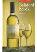 Laposa József - Balatoni borok