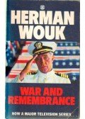 Herman Wouk - War and Remembrance