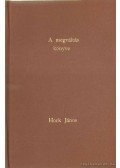 Hock János - A megváltás könyve