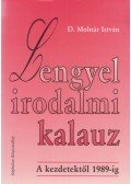 D. Molnár István - Lengyel irodalmi kalauz