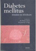 Dr. Halmos Tamás,Jermendy György dr. - Diabetes mellitus