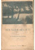 Dr. Vasadi Balogh György - Kék vizek mellett